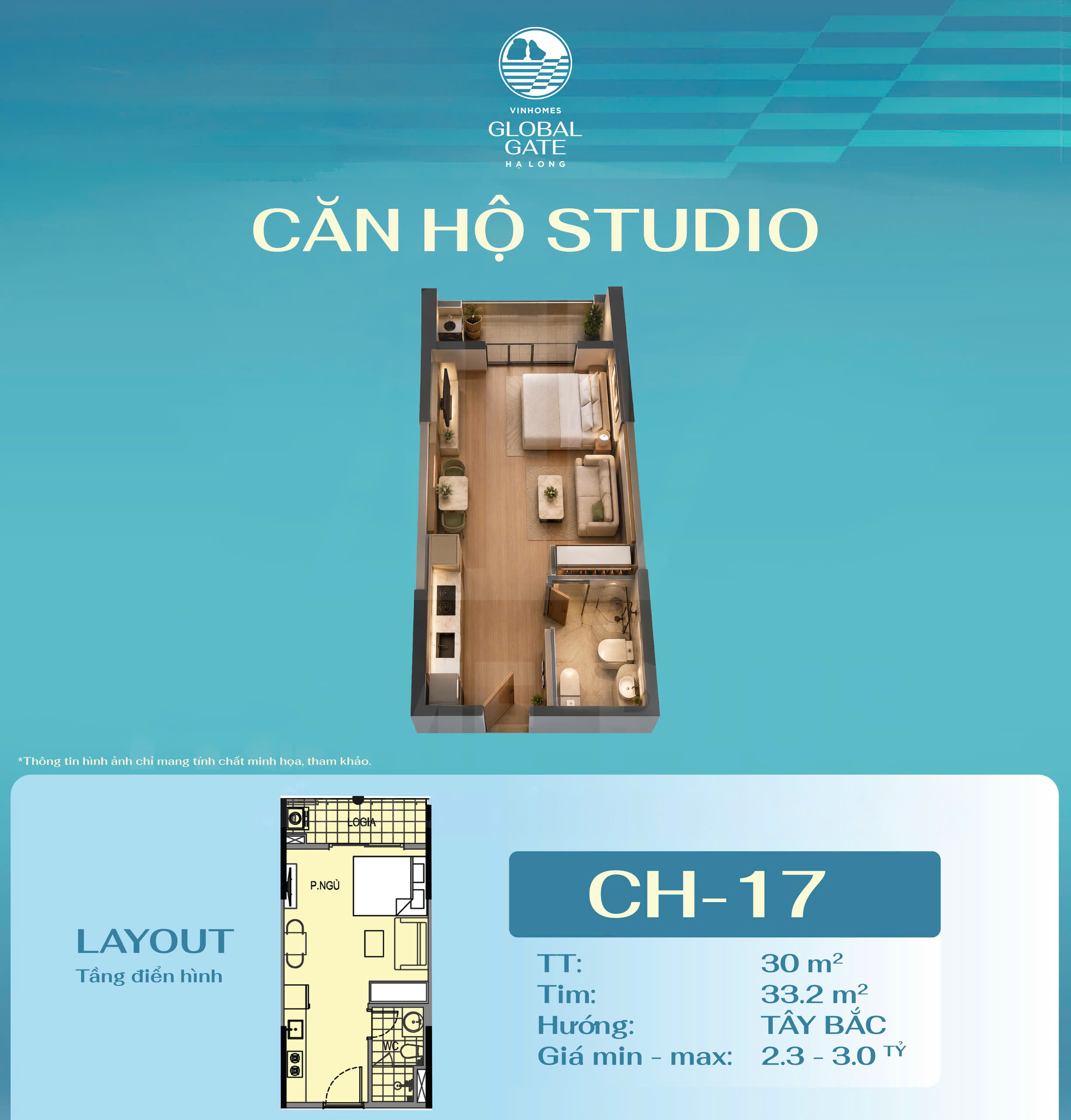 Vinhomes Global Gate chung cư cao tầng