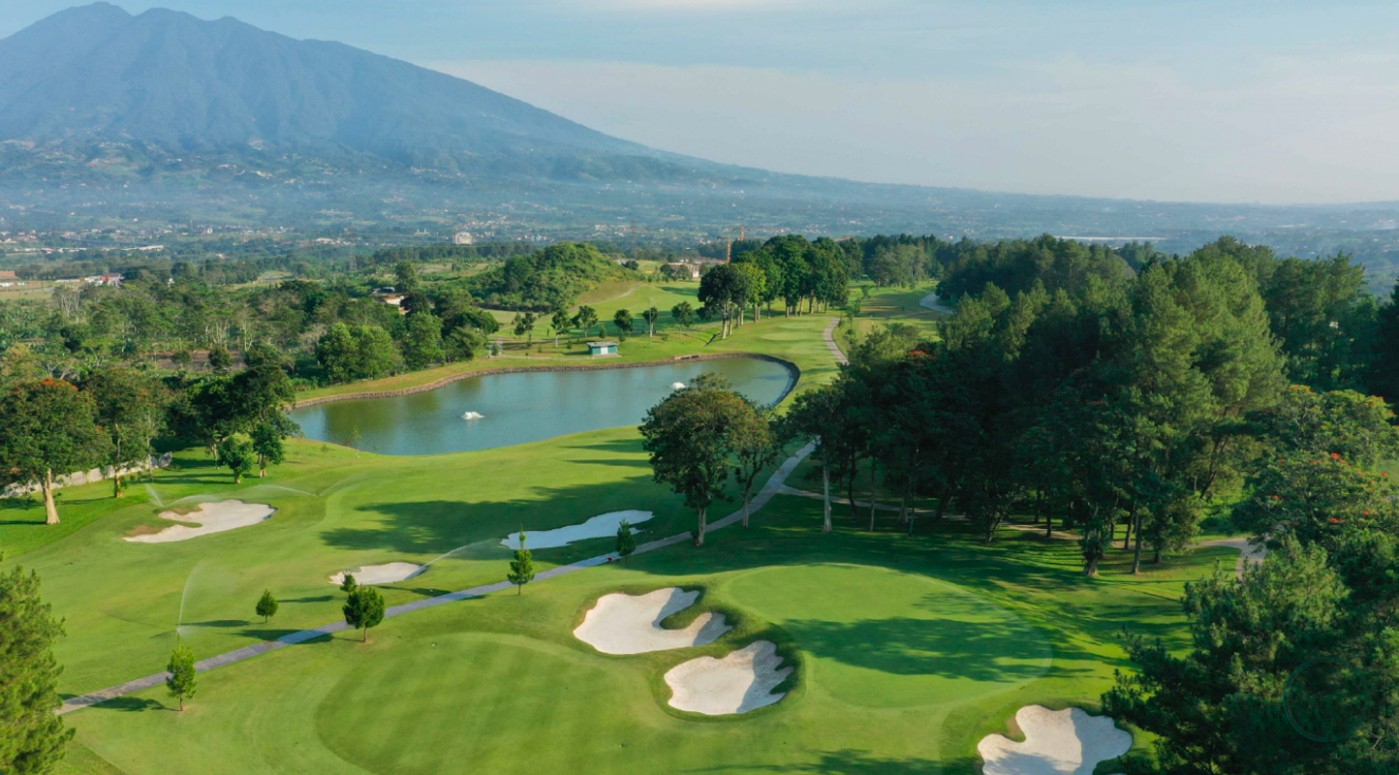 Quy mô sân golf Vinhomes Global Gate Hạ Long — Những con số biết nói